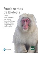 Papel FUNDAMENTOS DE BIOLOGIA (6 EDICION) (NOVEDAD 2020)