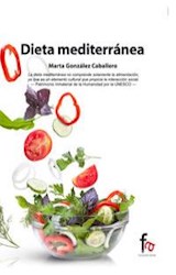 Papel DIETA MEDITERRANEA (2 EDICION)