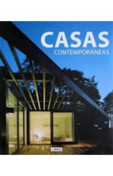 Papel CASAS CONTEMPORANEAS (CARTONE)