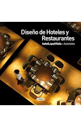 Papel DISEÑO DE HOTELES Y RESTAURANTES (CARTONE)
