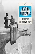 Papel HISTORIAS DE NUEVA YORK (COLECCION CRONICAS)