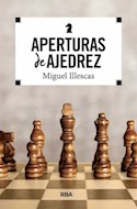 Papel APERTURAS DE AJEDREZ