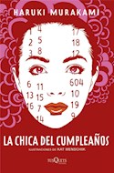 Papel CHICA DEL CUMPLEAÑOS (CARTONE)