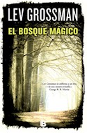 Papel BOSQUE MAGICO (TRADUCCION DE MERCE DIAGO Y ABEL DEBRITTO)