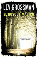 Papel BOSQUE MAGICO (TRADUCCION DE MERCE DIAGO Y ABEL DEBRITTO)