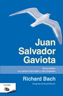 Papel JUAN SALVADOR GAVIOTA (COLECCION FICCION)