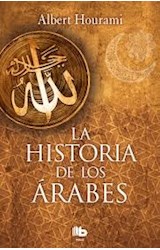 Papel HISTORIA DE LOS ARABES (MAXI GRANDE) (CARTONE)