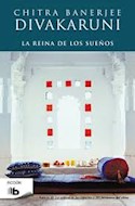 Papel REINA DE LOS SUEÑOS (COLECCION FICCION)