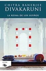 Papel REINA DE LOS SUEÑOS (COLECCION FICCION)