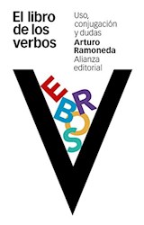 Papel LIBRO DE LOS VERBOS USO CONJUGACION Y DUDAS (LIBRO DE BOLSILLO)