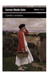 Papel CUENTOS COMPLETOS (COLECCION LITERATURA L128) (BOLSILLO)
