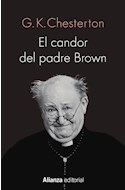 Papel CANDOR DEL PADRE BROWN (COLECCION 13/20)