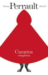 Papel CUENTOS COMPLETOS (COLECCION LITERATURA L151) (BOLSILLO)