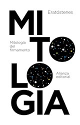 Papel MITOLOGIA DEL FIRMAMENTO (LIBRO DE BOLSILLO)