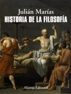 Papel HISTORIA DE LA FILOSOFIA (CARTONE)