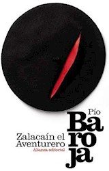 Papel ZALACAIN EL AVENTURERO (BOLSILLO)