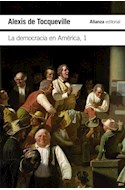 Papel DEMOCRACIA EN AMERICA 1 (COLECCION CIENCIAS SOCIALES 77)