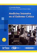Papel MEDICINA INTENSIVA EN EL ENFERMO CRITICO [INCLUYE EBOOK]