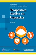 Papel TERAPEUTICA MEDICA EN URGENCIAS (5 EDICION) (BOLSILLO)