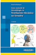 Papel GUIA ESENCIAL DE METODOLOGIA EN VENTILACION MECANICA NO INVASIVA (BOLSILLO)
