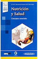 Papel NUTRICION Y SALUD CONCEPTOS ESENCIALES (INCLUYE VERSION DIGITAL) (BOLSILLO)