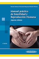 Papel MANUAL PRACTICO DE ESTERILIDAD Y REPRODUCCION HUMANA ASPECTOS CLINICOS (5 EDICION)