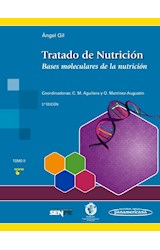 Papel TRATADO DE NUTRICION (TOMO 2) BASES MOLECULARES DE LA NUTRICION (3 EDICION) (CARTONE)