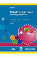 Papel TRATADO DE NUTRICION (TOMO 5) NUTRICION Y ENFERMEDAD (3 EDICION) (CARTONE)