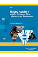 Papel SISTEMA NERVIOSO METODOS FISIOTERAPIA CLINICA Y AFECCIONES PARA FISIOTERAPEUTAS [VERSION DIGITAL]