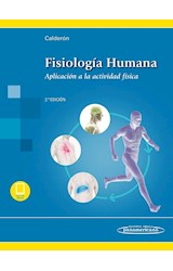Papel FISIOLOGIA HUMANA APLICACION A LA ACTIVIDAD FISICA (2 EDICION) (INCLUYE EBOOK)