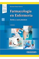 Papel FARMACOLOGIA EN ENFERMERIA TEORIA Y CASOS PRACTICOS (2 EDICION)