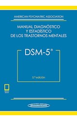 Papel DSM 5 MANUAL DIAGNOSTICO Y ESTADISTICO DE LOS TRASTORNOS MENTALES (5 EDICION) [VERSION DIGITAL]