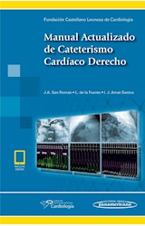 Papel MANUAL ACTUALIZADO DE CATETERISMO CARDIACO DERECHO (BOLSILLO) (RUSTICA)