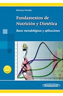Papel FUNDAMENTOS DE NUTRICION Y DIETETICA BASES METODOLOGICAS Y APLICACIONES (INCLUYE VERSION DIGITAL)
