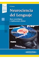 Papel NEUROCIENCIA DEL LENGUAJE BASES NEUROLOGICAS E IMPLICACIONES CLINICAS (INCLUYE VERSION DIGITAL)