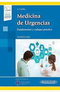 Papel MEDICINA DE URGENCIAS FUNDAMENTOS Y ENFOQUE PRACTICO [EDICION REVISADA] (INCLUYE EBOOK)