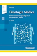 Papel FISIOLOGIA MEDICA DEL RAZONAMIENTO FISIOLOGICO AL RAZONAMIENTO CLINICO (2 ED) (INCL VERSION DIGITAL)