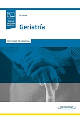 Papel GERIATRIA LECCIONES DE MEDICINA (INCLUYE VERSION DIGITAL)