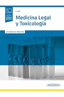 Papel MEDICINA LEGAL Y TOXICOLOGIA (COLECCION LECCIONES DE MEDICINA) (INCLUYE VERSION DIGITAL)