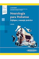 Papel NEUROLOGIA PARA PEDIATRAS ENFOQUE Y MANEJO PRACTICO (2 EDICION) (INCLUYE VERSION DIGITAL)