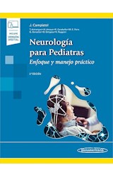 Papel NEUROLOGIA PARA PEDIATRAS ENFOQUE Y MANEJO PRACTICO (2 EDICION) (INCLUYE VERSION DIGITAL)