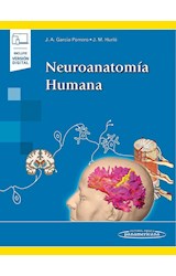 Papel NEUROANATOMIA HUMANA (INCLUYE VERSION DIGITAL)