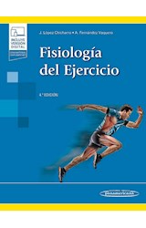 Papel FISIOLOGIA DEL EJERCICIO (4 EDICION) (INCLUYE VERSION DIGITAL)