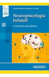 Papel NEUROPSICOLOGIA INFANTIL A TRAVES DE CASOS CLINICOS [INCLUYE VERSION DIGITAL]