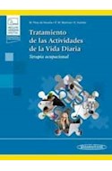 Papel TRATAMIENTO DE LAS ACTIVIDADES DE LA VIDA DIARIA TERAPIA OCUPACIONAL (INCLUYE VERSION DIGITAL)