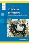 Papel CUIDADOS INTENSIVOS ATENCION INTEGRAL DEL PACIENTE CRITICO [INCLUYE VERSION DIGITAL] (2 EDICION)