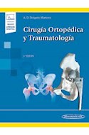 Papel CIRUGIA ORTOPEDICA Y TRAUMATOLOGIA (5 EDICION) (INCLUYE VERSION DIGITAL)