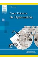 Papel CASOS PRACTICOS DE OPTOMETRIA (INCLUYE VERSION DIGITAL CON MATERIAL COMPLEMENTARIO)