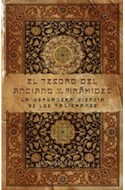 Papel TESORO DEL ANCIANO DE LAS PIRAMIDES (COLECCION MAGIA Y OCULTISMO) (RUSTICA)