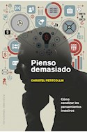 Papel PIENSO DEMASIADO CURSO DE MECANICA Y PILOTAJE PARA CEREBROS SUPEREFICIENTES (PSICOLOGIA)